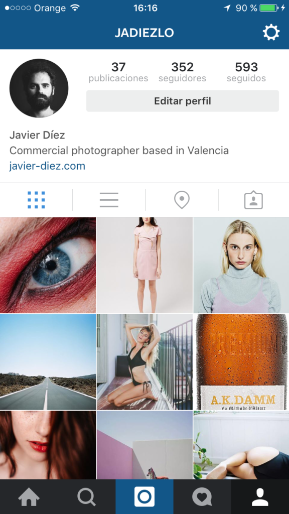 fotógrafo publicidad instagram redes sociales estudio valencia fotografía publicitaria photographer v