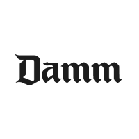 grupo damm commercial photography