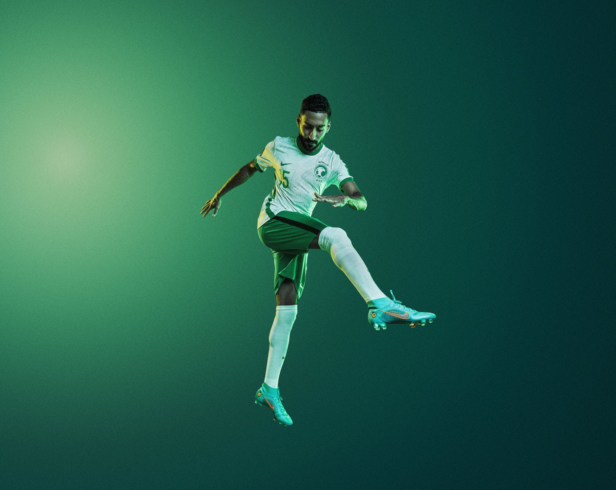 Saudi-Arabia-National-Football-Team-photoshoot